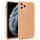 Breath obal, Samsung Galaxy M21, oranžový