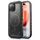 Tech-Protect ShellBox Magsafe IP68 obal, iPhone 15 Plus, černý