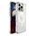 JP MagFit MagSafe Θήκη με Πιστοποίηση 3M SGS, iPhone 16 Pro Max, Διάφανη