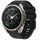 Tech-Protect Silicone remienok, Garmin Fenix 5 / 6 / 6 Pro / 7 / 8 / 8 Pro / E / 9 / 9 Pro (47 mm), čierny