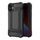 Hybrid Armor iPhone 13 Pro Max, černé