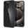 Spigen Ultra Hybrid Mag cu MagSafe, iPhone 15 Pro Max, negru îngheț