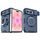 Camslide Stand etui, iPhone Duo, moder