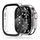 Tech-Protect Defense360 Apple Watch Ultra, 49 mm, prozirni