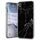 Wozinsky Marble, Samsung Galaxy A72 4G, crna