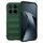 Magic Shield Hoesje voor Xiaomi 17T - Schokbestendig - met Camera Bescherming - Groen
