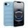 Magic Shield Θήκη, iPhone 16e, Μπλε