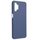 Forcell soft Samsung Galaxy A53 5G, Husă albastră