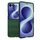 Samsung Galaxy Z Flip 8 ümbris – Magic Shield – roheline