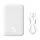 Baseus Magnetic 20W Mini Powerbank 6000mAh USB-C, λευκό