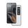 Motorola Edge 70 Fusion kaitseklaas – OBAL:ME 5D karastatud klaas – must