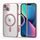 iPhone 13 dėklas – Tech-Protect MagShine – rožinė