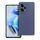 Matt obal, Xiaomi Redmi Note 12 Pro 5G, modrý