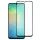 5D Tvrdené sklo pre Samsung Galaxy A16 4G / A16 5G, čierne