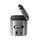 Acefast Oplaadstation 6-in-1 (Z9) - GaN - USB, USB-C - 80W - Zwart