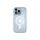 iPhone 14 Pro vāciņš – ER Case Ice Snap MagSafe – caurspīdīgs