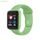 Smartwatch Y68s, zelené