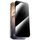 iPhone 18 Pro Max kaitseklaas – Benks Ultra Shield privaatsusklaas