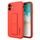 Wozinsky Kickstand kryt, Samsung Galaxy A32 LTE, červený