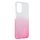 Obal Forcell Shining, Samsung Galaxy A13 4G, stříbrno růžový