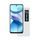 OBAL:ME 2.5D Panzerglas für Infinix Smart 9 / Hot 50i / Hot 50 5G - Gehärtetes Displayschutzglas - Transparent