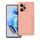 Card Case obal, Xiaomi Redmi Note 12 Pro 5G, ružový