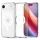 Spigen Ultra Hybrid Mag με MagSafe, iPhone Air, λευκό