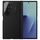 Samsung Galaxy Z Fold 7 aizsargvāciņš – Nillkin CamShield Prop ar kameras aizsargu un statīvu – melns