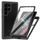 JP Defense360 maska, Samsung Galaxy S24 Ultra, crna
