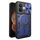 Techsuit CamGuard Pro, Xiaomi Redmi Note 17 Pro 5G, modrý