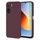 Techsuit SoftFlex maska, Xiaomi Redmi A7 Pro 4G, bordo