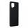 Forcell soft Samsung Galaxy A12, schwarz