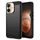 Carbon obal, Xiaomi Redmi Note 17 Pro 5G, černý