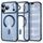 Tech-Protect MagFlex MagSafe ümbris iPhone 17 Pro / 18 Pro – läikiv helesinine