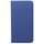 Samsung Galaxy M13 4G modré púzdro