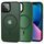 Tech-Protect MagMat MagSafe, iPhone 13, verde mat