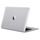 Tech-Protect SmartShell pouzdro MacBook Air 13 2018-2020, Crystal clear