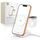 Tech-Protect A56 3v1 MagSafe bezdrôtová nabíjačka, 25 W, Qi2.2, biela