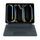 JP Magnetic Keyboard MK01 θήκη tablet με οθόνη, iPad Pro 11 2024 / 2025, μαύρο