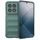 Magic Shield obal, Xiaomi 14T Pro, zelený