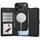 Tech-Protect Wallet MagSafe rahakottümbris iPhone 17 Pro Max / 18 Pro Max – must