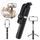 Selfie stick Wozinsky Bluetooth, negru (WSSTK-01-BK)