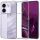 Tech-Protect FlexAir cover til Xiaomi Poco M7 Pro 5G - Gennemsigtigt