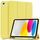 Tech-Protect SC Pen etui za Apple iPad 10.9 2022, rumen