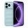 Etui Magic Shield, iPhone 17 Pro / iPhone 18 Pro, niebieskie