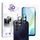 JP Combo pack, Súprava 2 tvrdených skiel a 2 sklíčok pre šošovku, Samsung Galaxy A16
