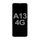 Display LCD Premium Quality, Samsung Galaxy A13 4G, negru