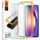 Spigen Full Cover Glass ALM Glas.TR, 2 bucăți cu aplicator, Folie de sticlă securizată, Samsung Galaxy A54 5G