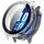 Techsuit Defense360 Pro, Huawei Watch GT Runner 2, transparent