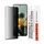 Motorola Edge 70 Max kaitseklaas – Techsuit 111D privaatsusklaas – must